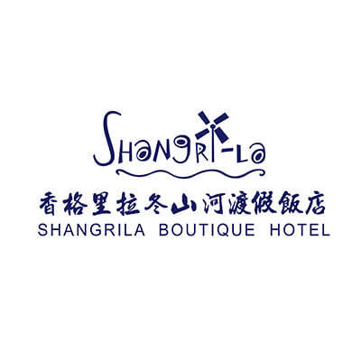 香格里拉冬山河渡假饭店-泓宽环保袋的客户